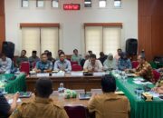 Bawaslu Rekapitulasi Pemutakhiran Daftar Pemilih Semester II 2025