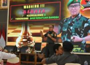 Danrem 032/Wbr: Bela Negara Jadi Kekuatan Nyata, Bukan Slogan