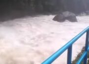 Intake Rusak, 100 Ribuan Pelanggan di Padang Krisis Air Bersih