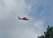 Sejumlah Daerah di Sumbar Masih Terisolasi, BNPB Distribusi Bantuan Udara