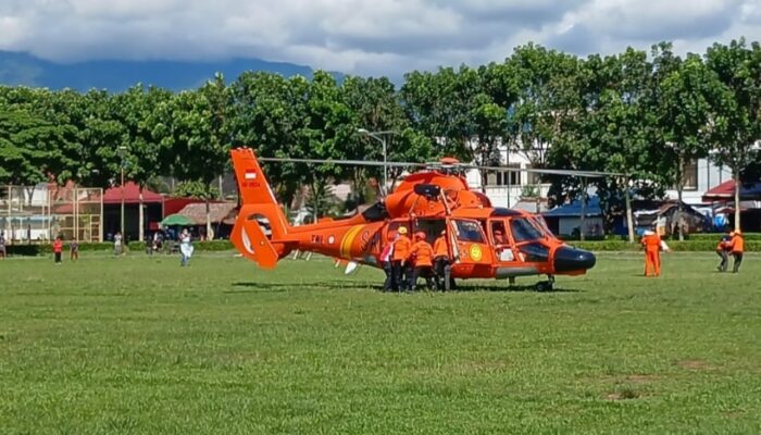 Banjir Bandang dan Longsor di Agam, Akses Terputus, Ratusan Warga Belum Ditemukan