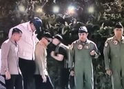 Pastikan Kondisi di Lapangan, Prabowo Kunjungi Daerah Bencana Sumatra