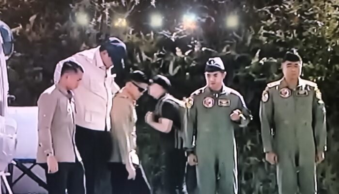 Pastikan Kondisi di Lapangan, Prabowo Kunjungi Daerah Bencana Sumatra