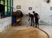 Bencana Kota Padang, 22 Sekolah Rusak Kerugian Capai Rp6,8 M