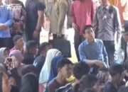 Wapres Gibran di Sumbar Ingatkan Pengungsi Banjir, dan Longsor Diperhatikan