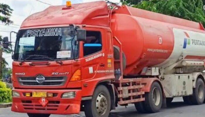 Suplai dan Distribusi BBM di Sumatera Barat Masih belum maksimal