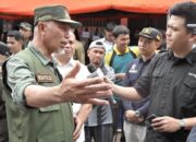 Gubernur Berharap Pemerintah Pusat Batalkan Pemotongan TKD 2026