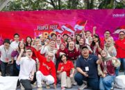 Indosat Satu- satunya Telco Indonesia yang Masuk ke Fortune 100 Best Companies to Work For