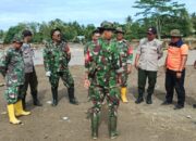 Pencarian Dua Korban Hilang Banjir Bandang Padang Masih Berlanjut