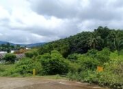 Pemko Padang Siapkan 3,5 Hektare Lahan untuk Hunian Tetap Korban Banjir