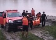 Bocah 11 Tahun Hanyut di Sungai Batang Anai Ditemukan Meninggal