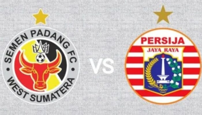 Laga Semen Padang FC vs Persija Tetap Digelar di Padang 22 Des 2025