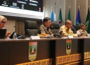 Update Pemulihan Pascabencana Sumatera Barat