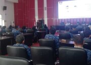 Pemko Padang Minta OPD Kejar Realisasi APBD 2025 di Sisa Waktu Efektif