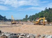 Pemprov Sumbar Terima Lebih Rp50 Miliar Bantuan Bencana, Rp24,2 Miliar Disalurkan ke 13 Daerah