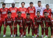 SPFC Panaskan Bursa Transfer Paruh Musim, Tunggu Pemain Baru