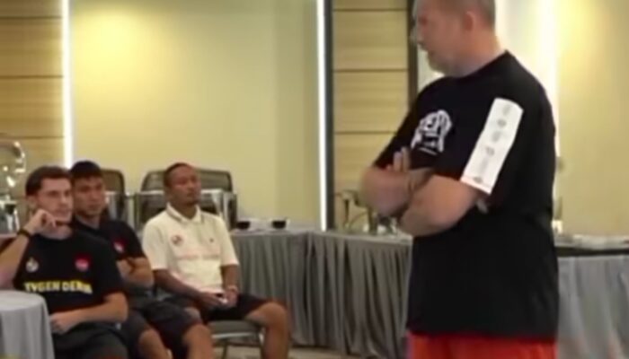 SPFC vs Persija, Misi Bangkit Kabau Sirah dari Macan Kemayoran