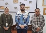 Tiga ASN Pemko Padang Kesempatan Ikut Pelatihan di India