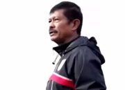 PSSI Akhiri Kerja Sama dengan Indra Sjafri Usai Gagal di SEA Games 2025