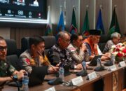 Pemprov Sumbar Mulai Hitung data Akurat dan Valid Rehab -Rekon