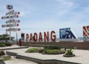 Libur Nataru, Pantai Padang dan Gunung Padang Masih Jadi Favorit