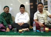 Buya H. Mulyadi Muslim Isi Tausiyah Subuh Mubarakah di Masjid Ukhuwah Parupuk Tabing