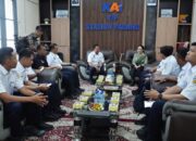 Anggota Komisi VI DPR RI Apresiasi Respons Cepat KAI Sumbar dalam Penanganan Dampak Bencana