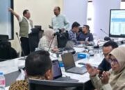 BNPB Dampingi Daerah di Sumbar Susun R3P, Target Rampung Awal Januari 2026