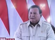 Awali Tahun 2026, Presiden Tinjau Langsung Pemulihan Bencana Aceh