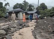 Setelah Galodo, Sumatra Barat kembali berduka di awal tahun 2026