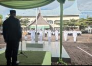 HAB ke-80 Momentum Perkuat Kerukunan dan Pemulihan