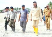 Pemko Padang Relokasi Cepat Warga Terdampak Banjir di Tabing Banda Gadang