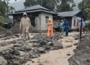 BNPB: Bencana Hidrometeorologi Basah Dominasi Awal Januari