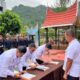 Rutan Kelas IIB Padang Teken Perjanjian Kinerja 2026 Profesional