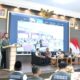 Pemprov Sumbar dan BNPB Targetkan Pemulihan 2026