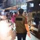Satpol PP Padang Razia Tiga Tempat Hiburan Malam