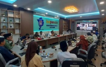 Ancaman Miskin Baru, Wawako Desak Prioritas Pemulihan Ekonomi