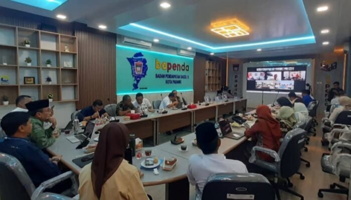 Ancaman Miskin Baru, Wawako Desak Prioritas Pemulihan Ekonomi