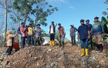 Bantuan warga Terdampak Bencana Cair Dalam Waktu Dekat