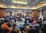 Solidaritas Anak Rantau Terkumpul Donasi Rp1 Miliar Untuk Sumbar