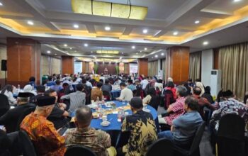 Solidaritas Anak Rantau Terkumpul Donasi Rp1 Miliar Untuk Sumbar