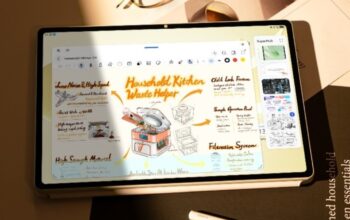 HUAWEI MatePad 12 X 2026 Resmi Diluncurkan! Tablet PC-Level, WPS Office 3.0, M-Pencil Pro Pertama