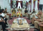 Porprov Sumbar 2026 Dijadwalkan Pada Akhir Bulan Juni