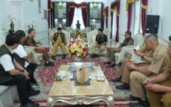 Porprov Sumbar 2026 Dijadwalkan Pada Akhir Bulan Juni