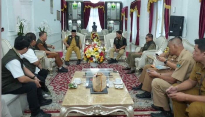 Porprov Sumbar 2026 Dijadwalkan Pada Akhir Bulan Juni