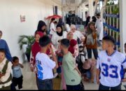 KA Sumbar Layani Hampir 2 Juta Penumpang Tahun 2025, Tumbuh 16.6 Persen