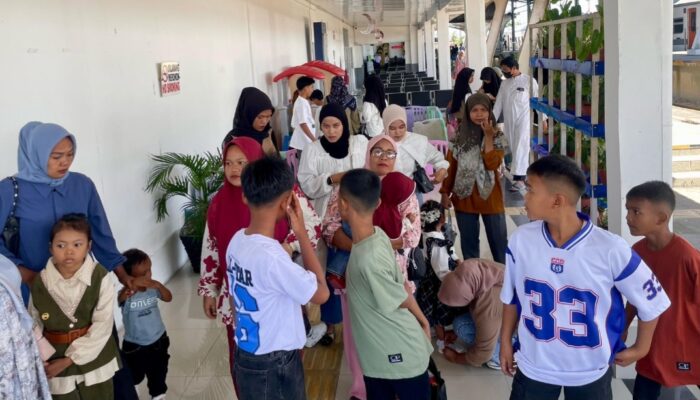 KA Sumbar Layani Hampir 2 Juta Penumpang Tahun 2025, Tumbuh 16.6 Persen