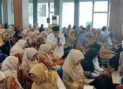 Pemko Perkuat Implementasi Program Smart Surau