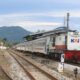 Tembus 2 Juta Penumpang, KA Pariaman Ekspres Jadi Kereta Favorit