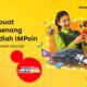 Apresiasi Loyalitas Pelanggan, IM3 Umumkan Pemenang Hadiah IMPoin 2025